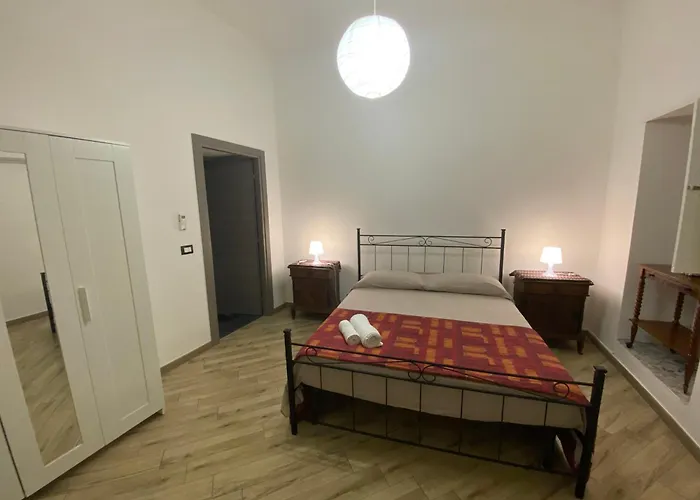 Casa Di Salvo