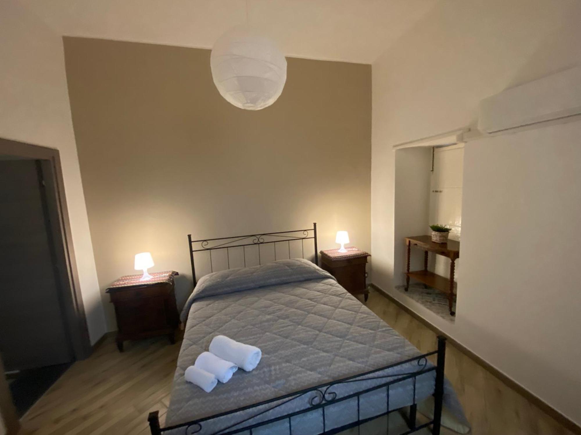 Gasthof Casa Di Salvo CTA