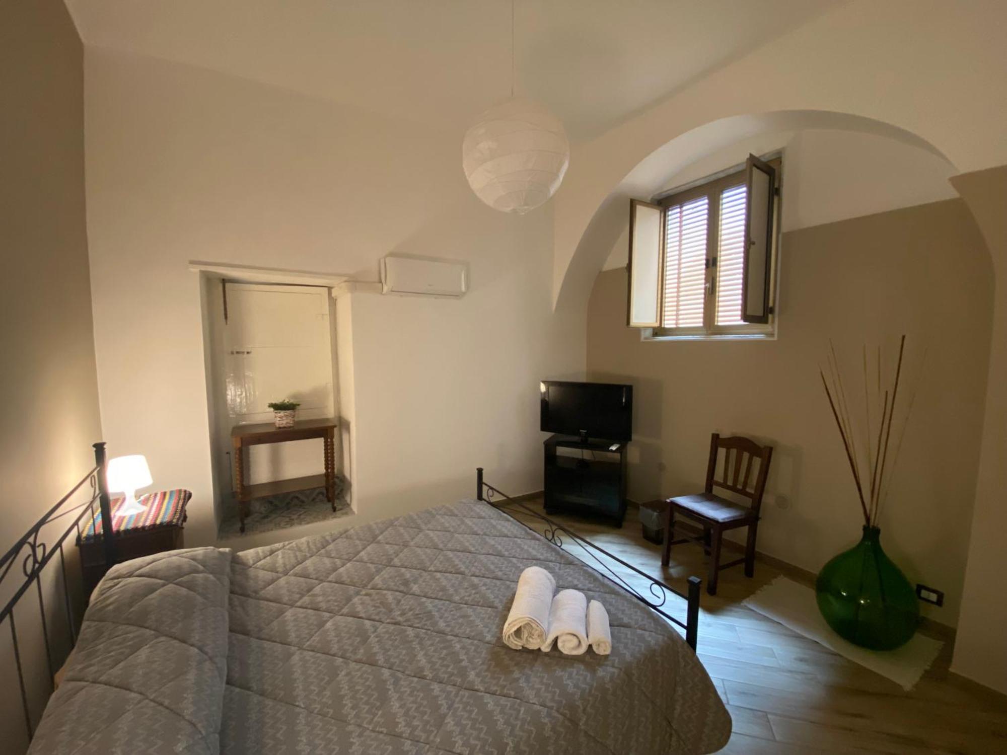 Casa Di Salvo Gasthof *