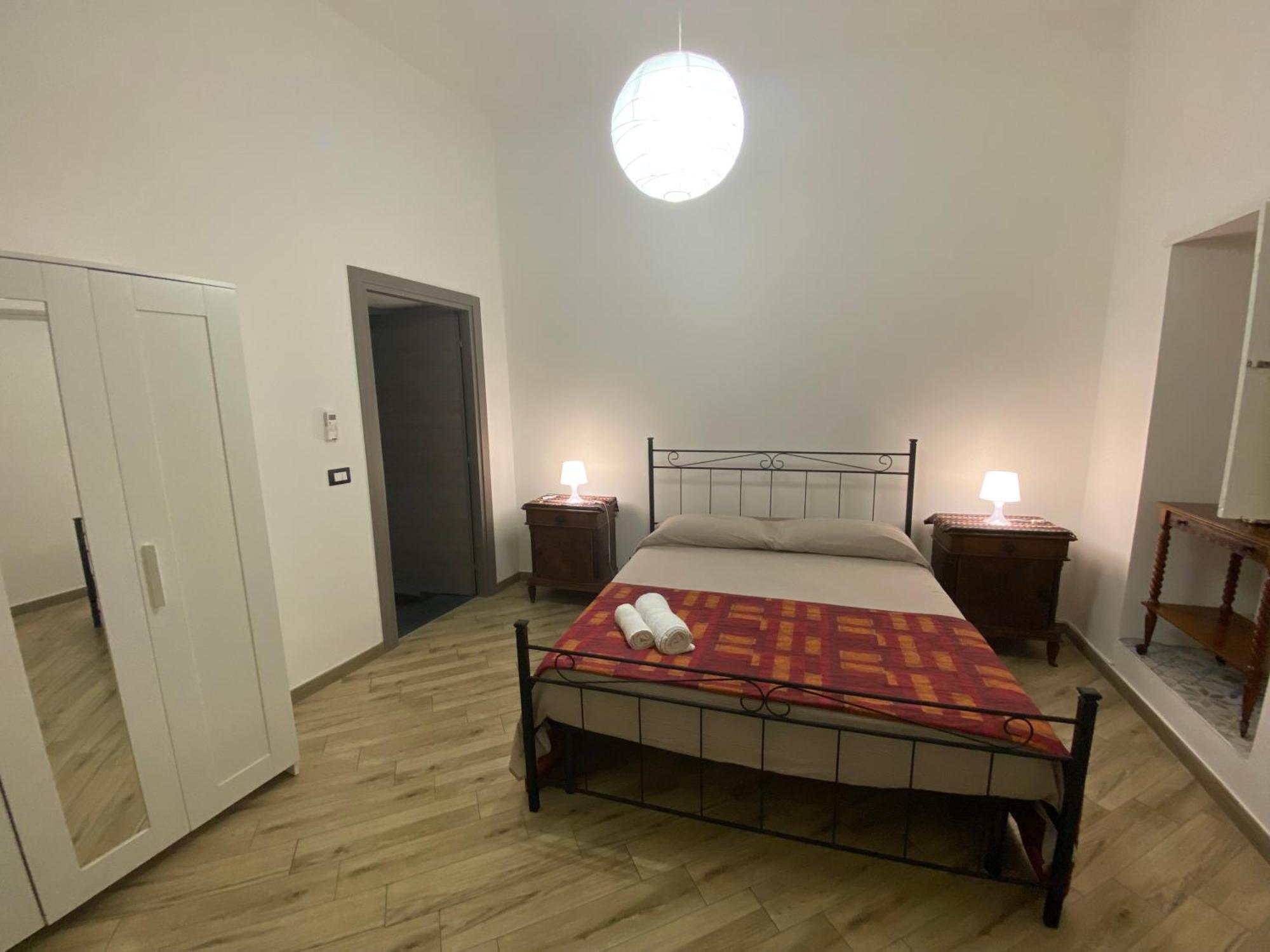 Casa Di Salvo Gasthof CTA